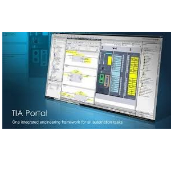 Projeto de Sistema Industrial Sfc View