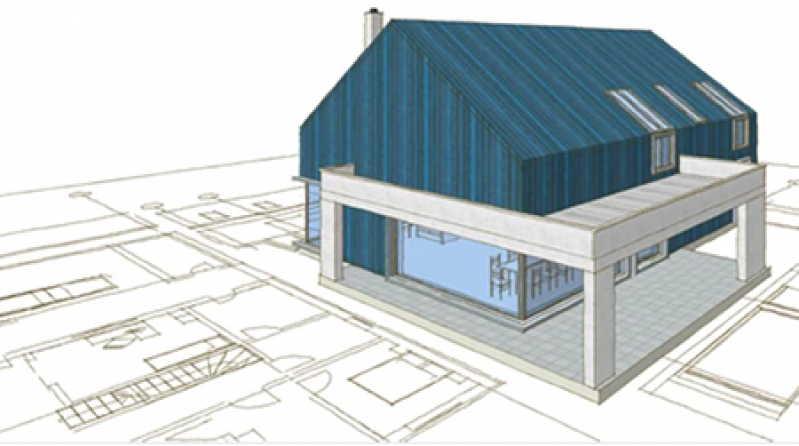 Projeto de Spda e Aterramento