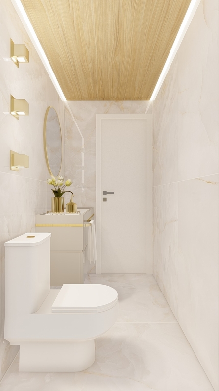 Projeto Decoração Sala