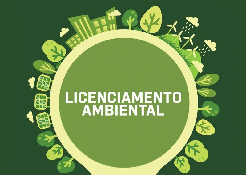 Projeto Licenciamento Ambiental