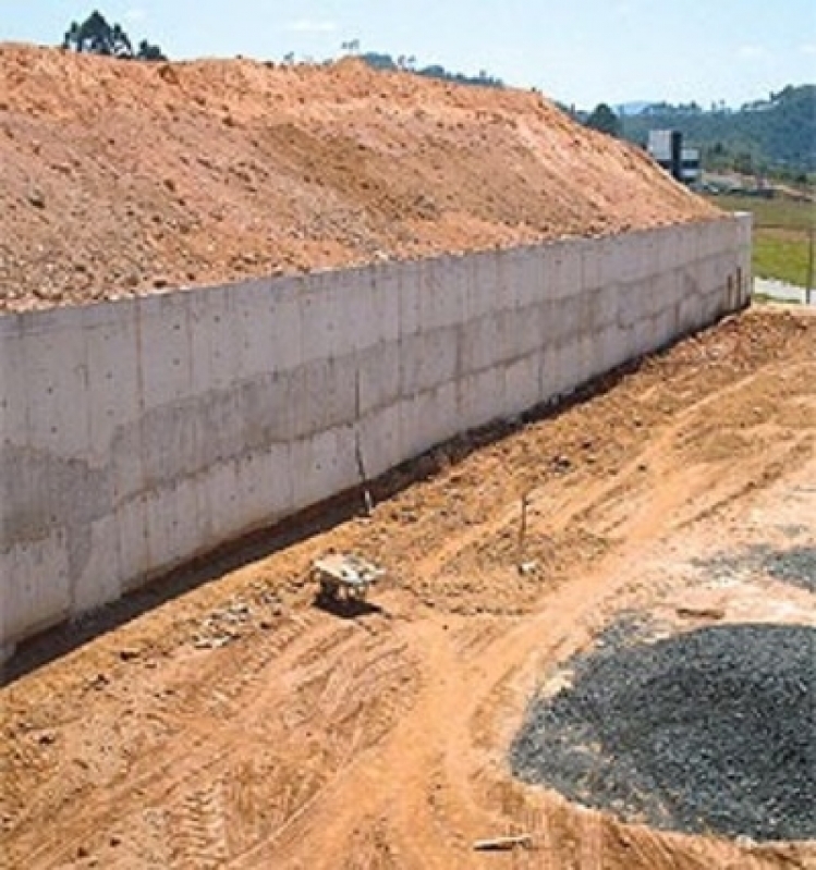 Projeto Muro em São Paulo