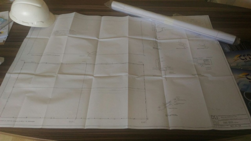 Projetos Instalações Elétricas Prediais