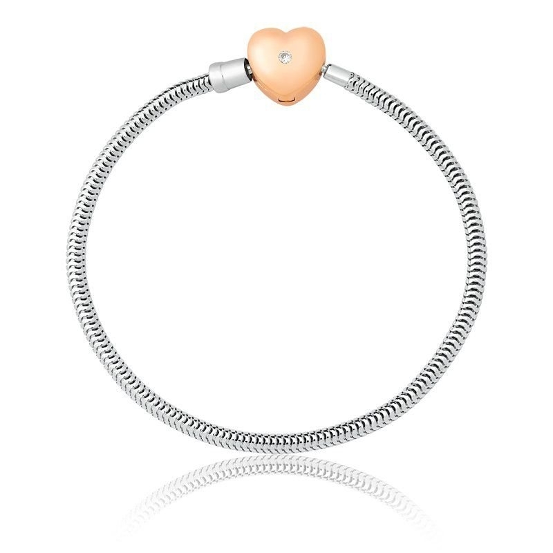 Pulseira Berloque Ouro