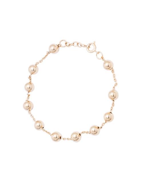 Pulseira Prata Feminina