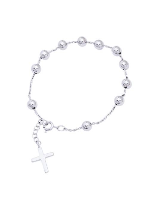 Pulseiras de Prata Femininas Preço