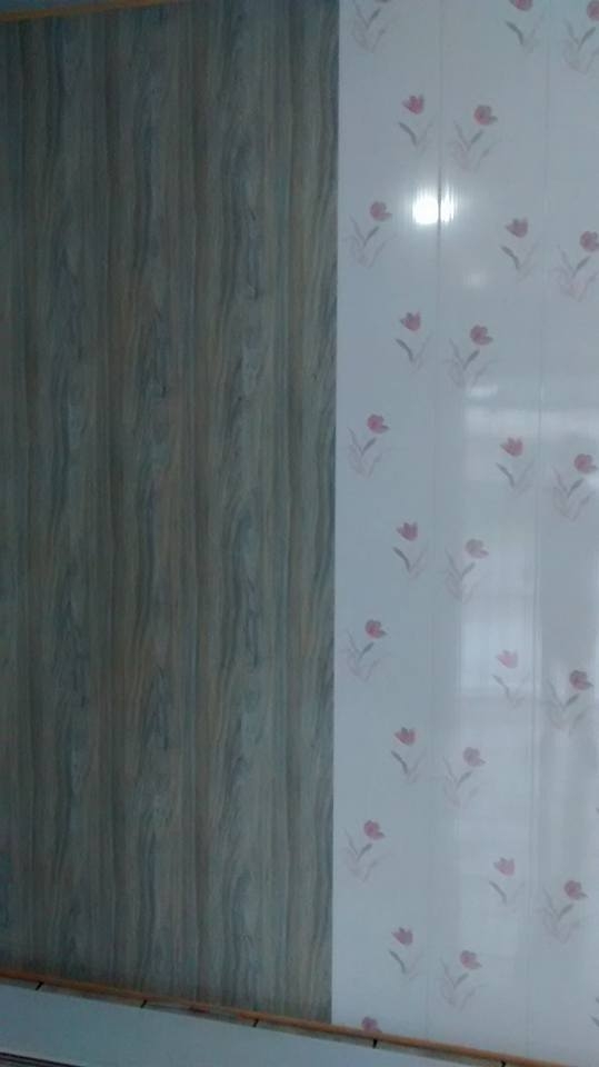 Pvc Decorativo para Paredes