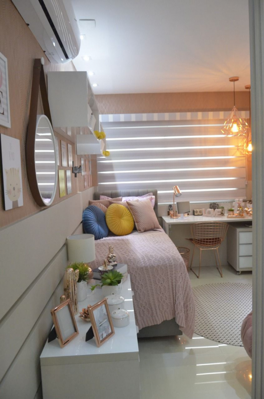 Quarto Infantil Planejado Rio de Janeiro