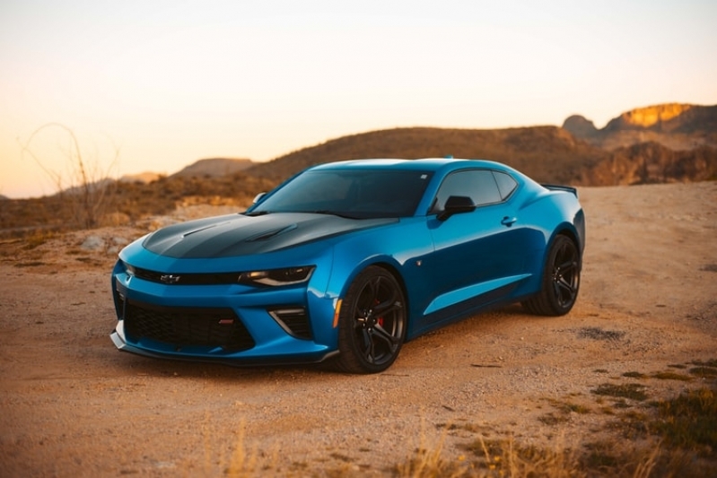 Rastreador Carros