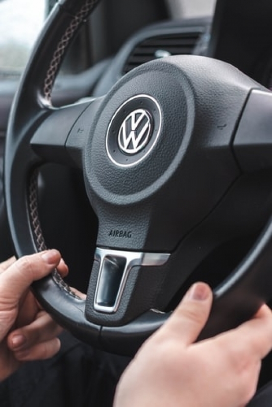 Rastreador para Carros com Chip de Celular
