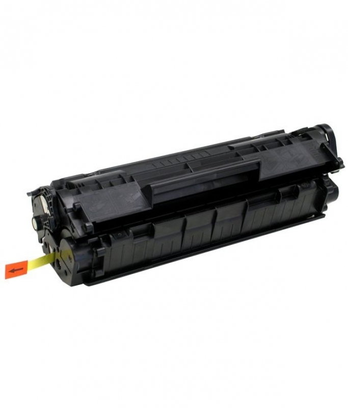 Recarga Toner 1060