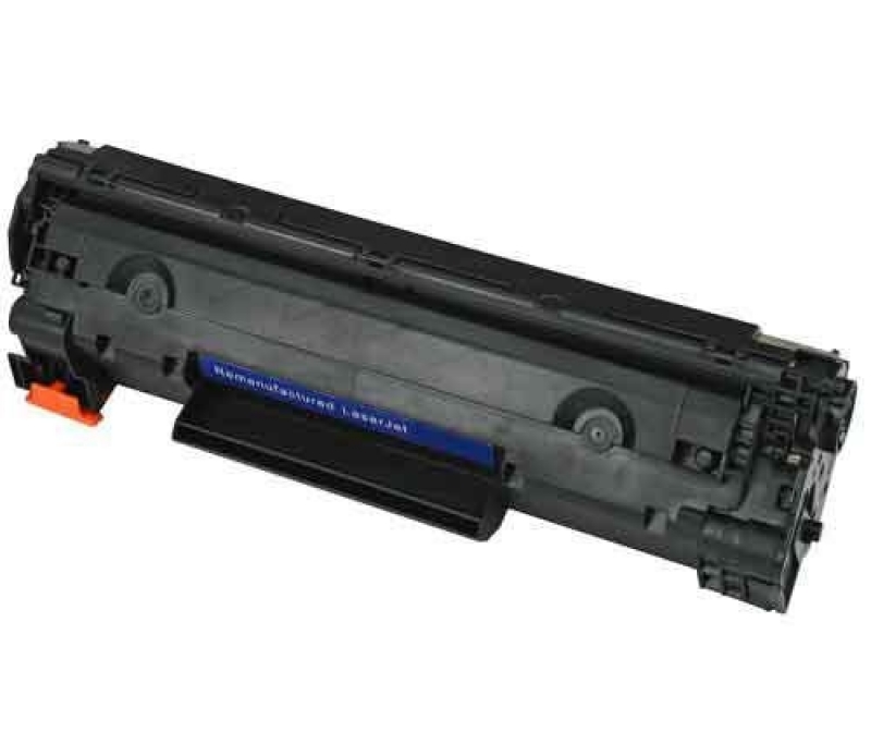 Recarga Toner Cp1215