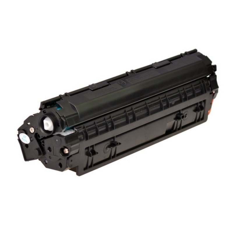 Recarga Toner P1102w