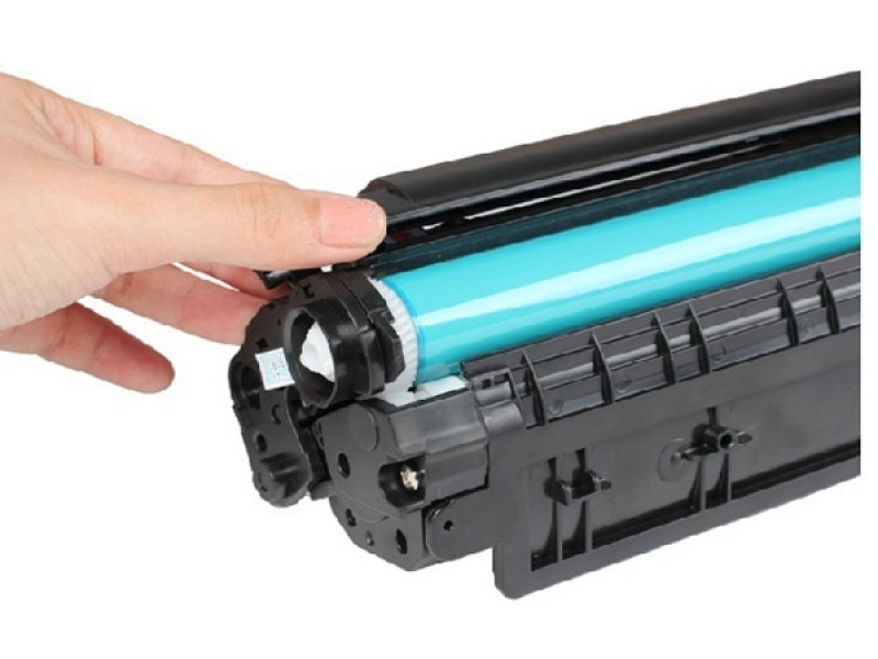 Recarga Toner