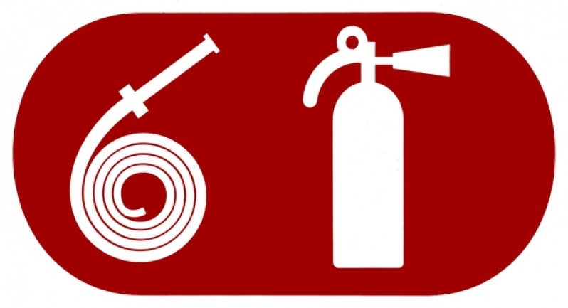 Recarregar Extintores