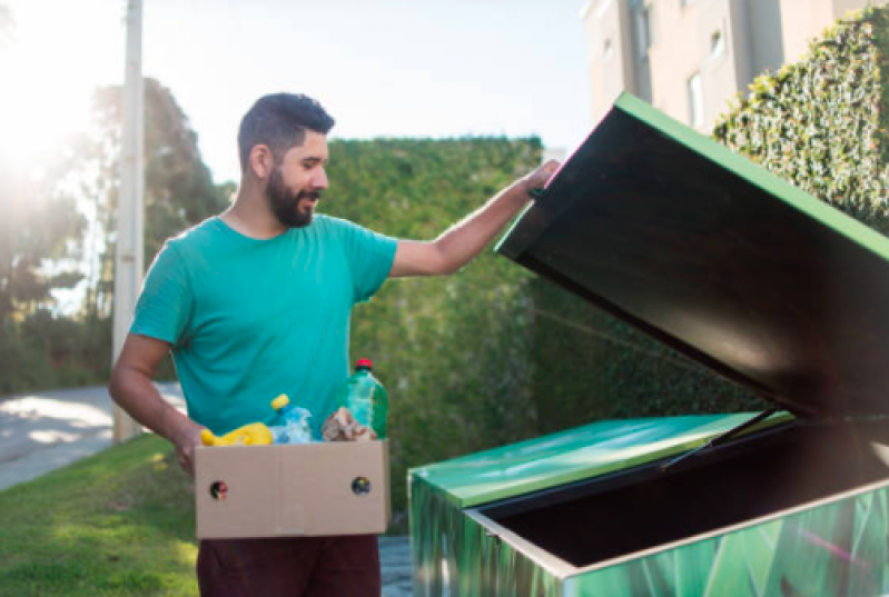 Reciclagem Auto Escola