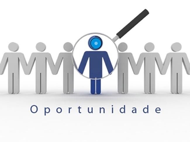 Recrutamento em Tecnologia da Informação