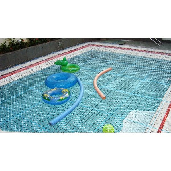 Rede de Proteção Piscina