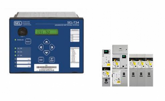 Rede Industrial Modbus