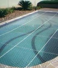 Redes para Quadras e Piscinas SP