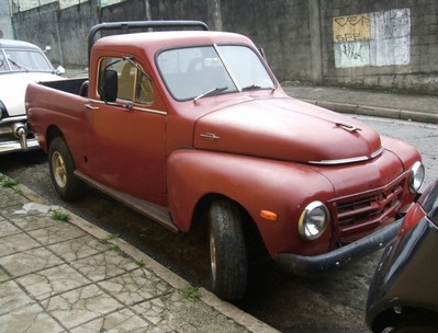 Reforma e Pintura de Carros Clássicos