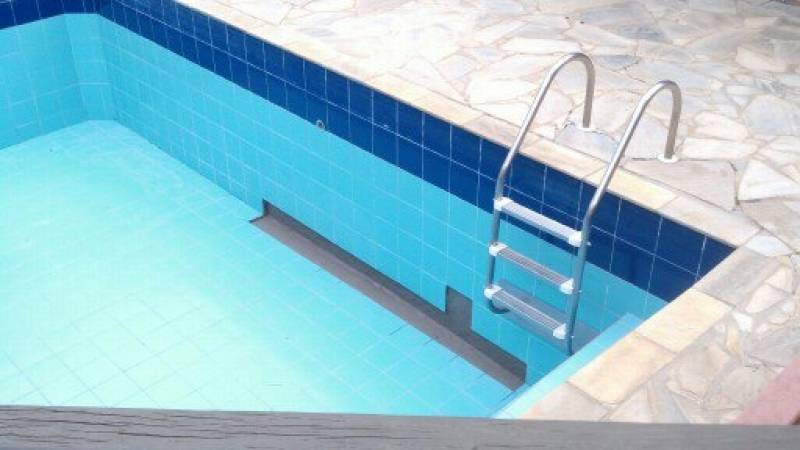 Reforma para Piscina de Pousadas