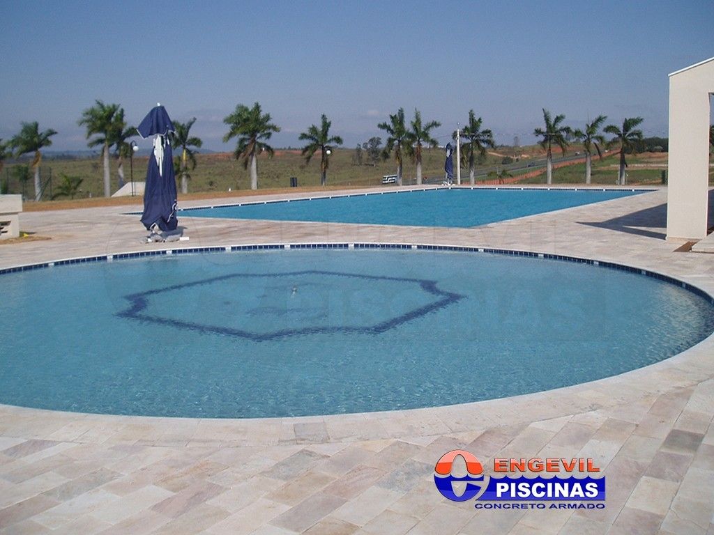 Reformas de Piscina