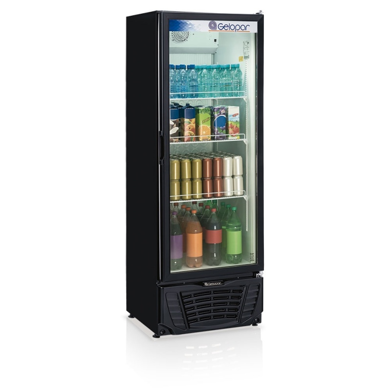 Refrigerador Comercial Gelopar