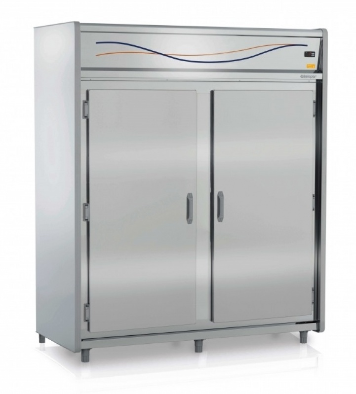 Refrigerador Comercial Verticais