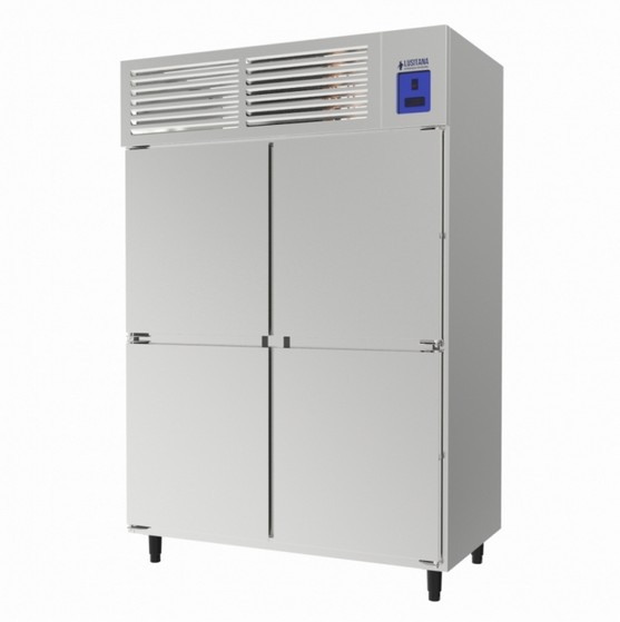 Refrigerador Duplex