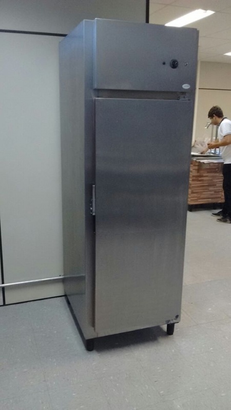 Refrigerador em São Paulo