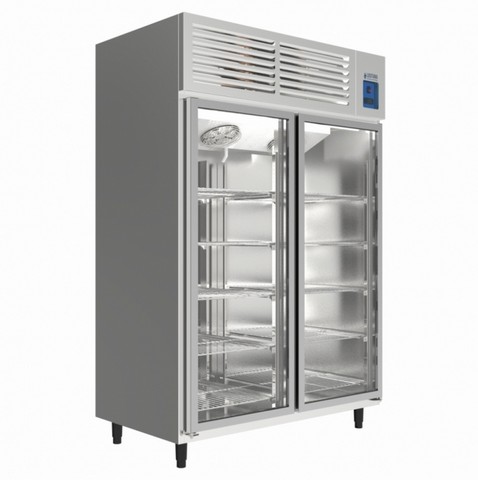 Refrigerador Expositor