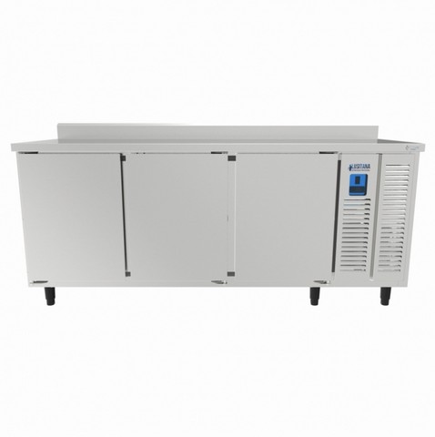 Refrigerador para Comércio