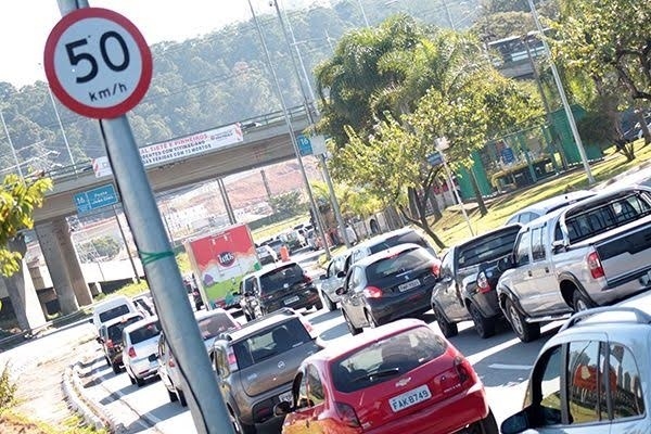 Regularização de CNH Suspensa