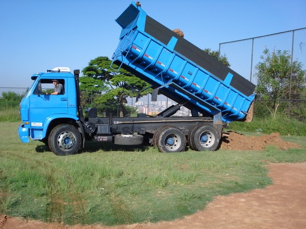 Remoção de Entulho na Zona Norte