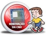 Renovação Cnh Despachante em Santo André