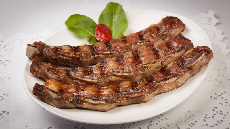 Reserva Churrascaria