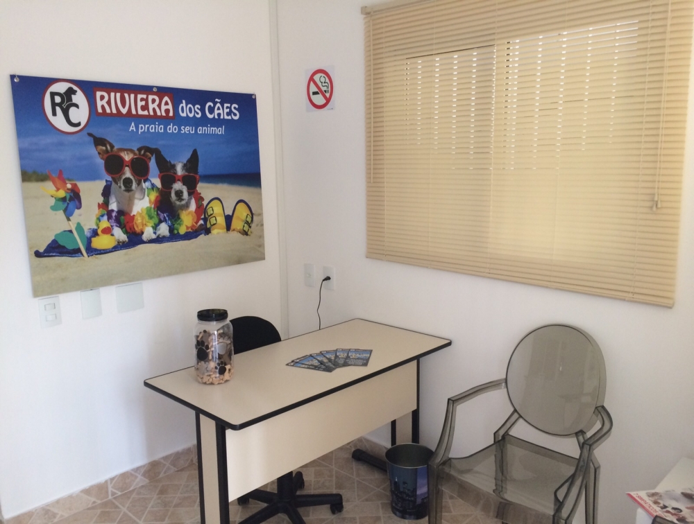 Resort Canino em Sp