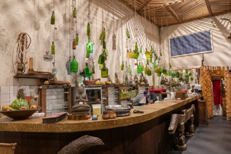 Restaurante para Confraternização São Paulo