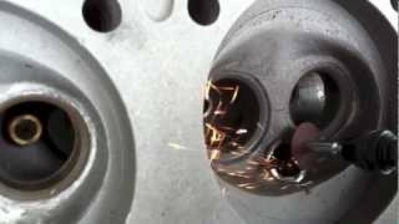 Retífica de Cabeçote Fiat Uno