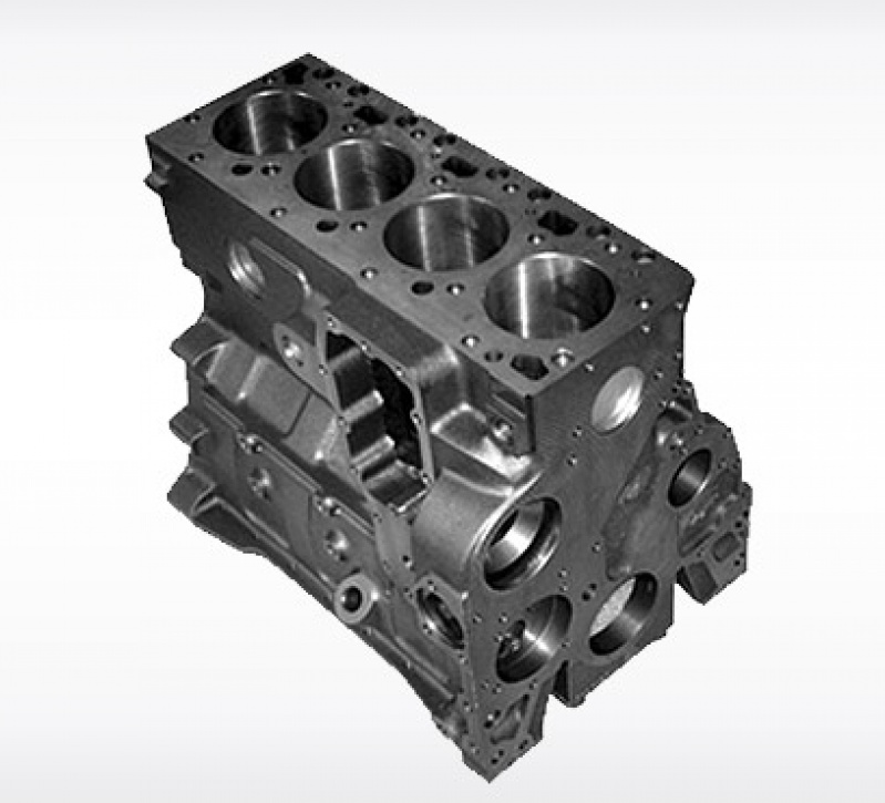 Retífica de Motor de Carro Importado