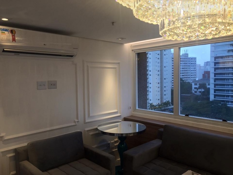 Revestimento de Gesso para Sala