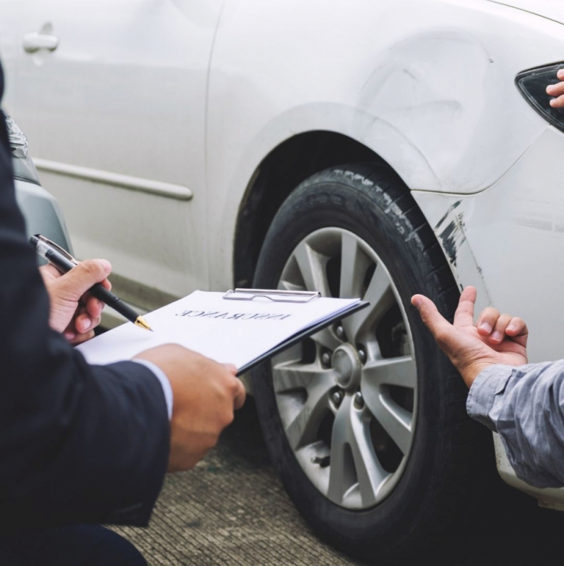 Revisão Manutenção Automotiva