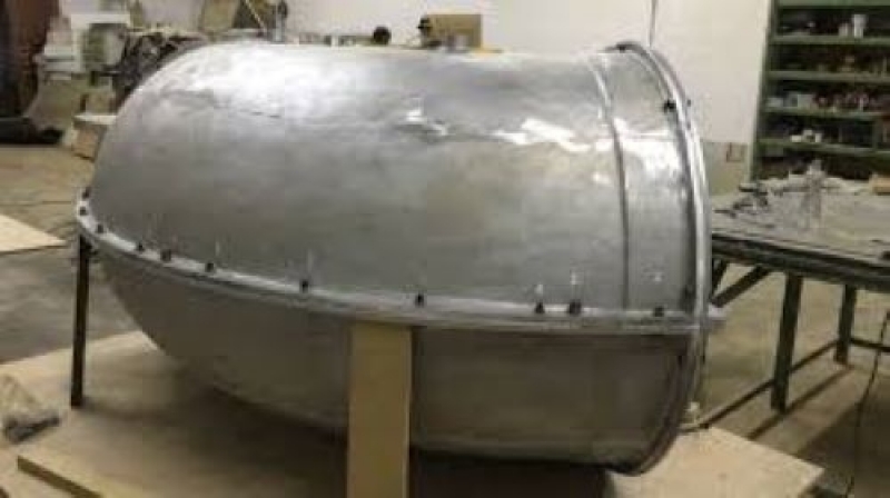 Rotomoldagem Brinquedos de Plástico