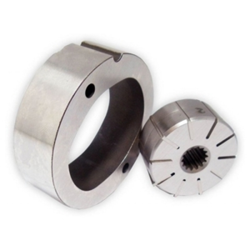 Rotor de Motor de Bomba Hidráulica