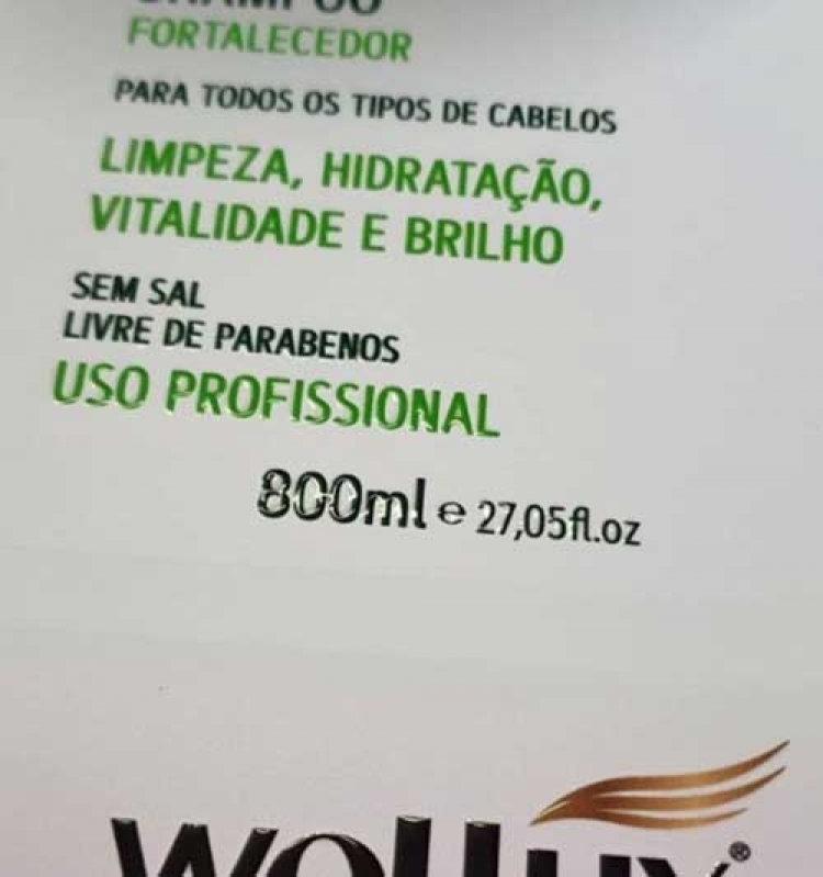 Rótulo Personalizado Bauru