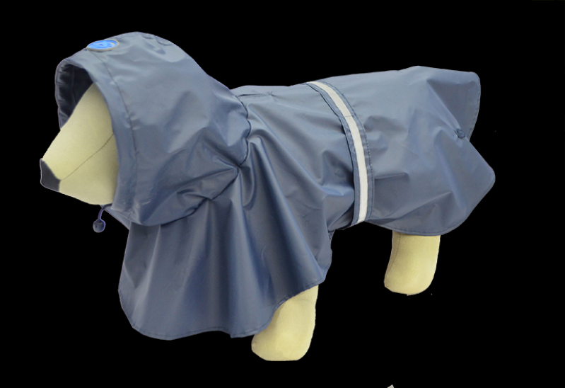 Roupa para Cachorro com Capuz