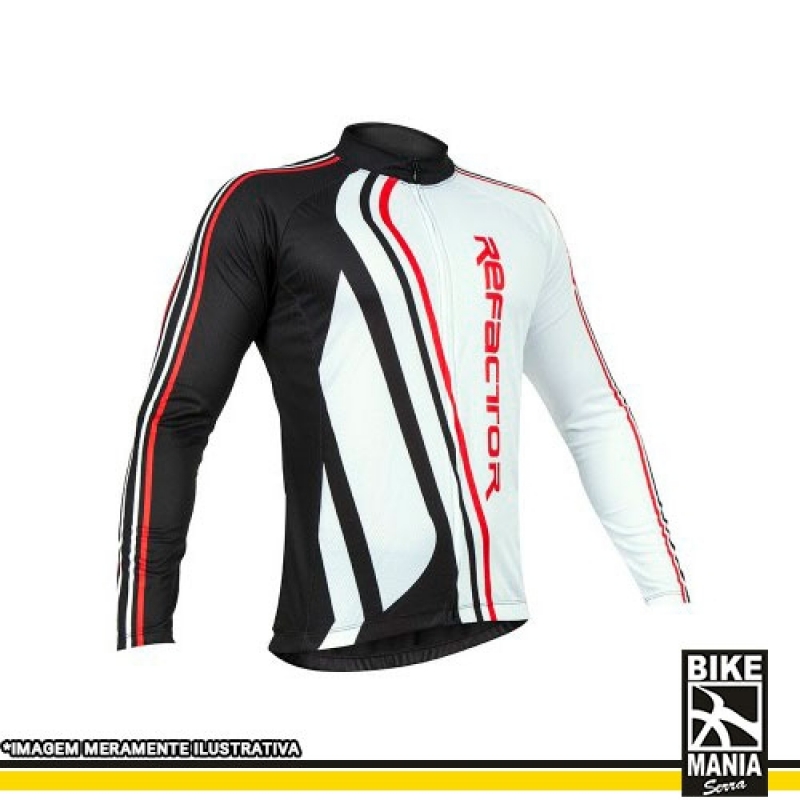 Roupa para Ciclismo Infantil