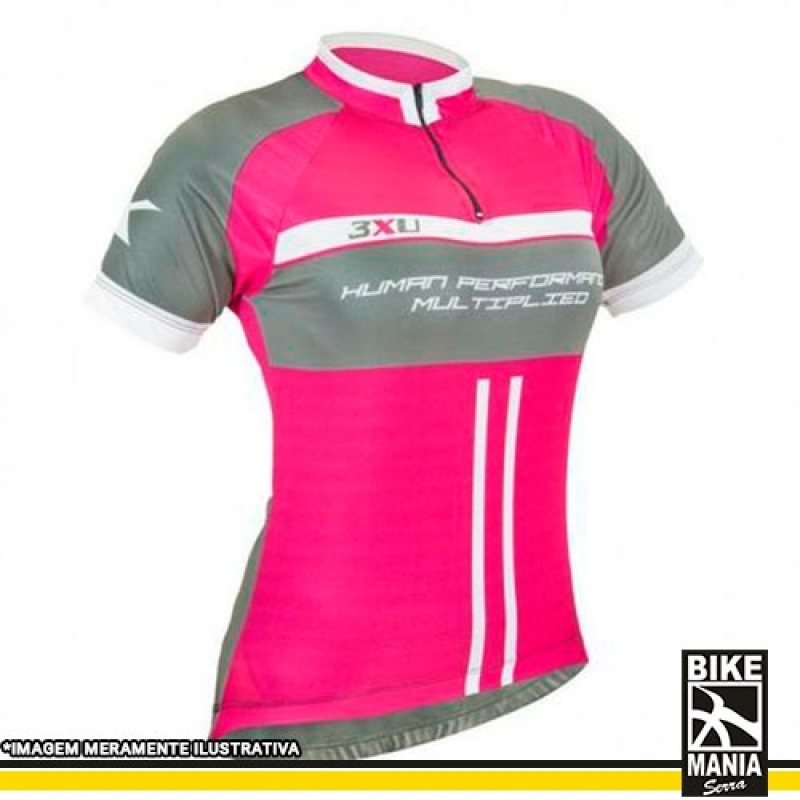 Roupa para Ciclismo Inverno