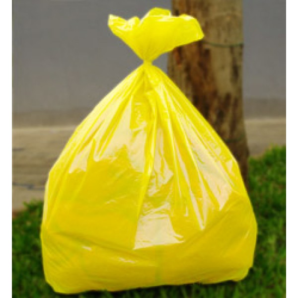 Saco de Lixo Biodegradável