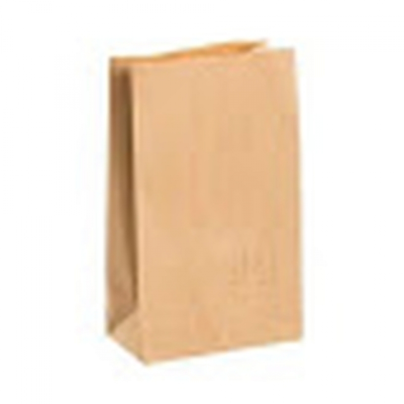 Saco de Papel Kraft Pequeno